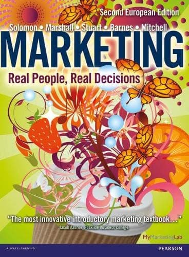 Marketing with MyMarketingLab Pack