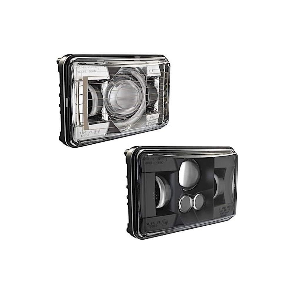 JW Speaker0551371 Low Beam Sae/Ecet Panel Driver Or Passenger