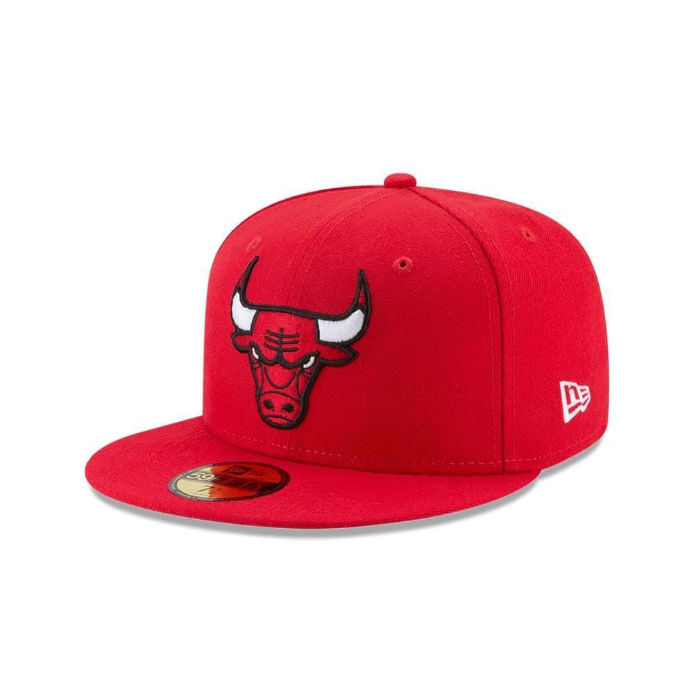 NBA Men's Official 59FIFTY Fitted Cap