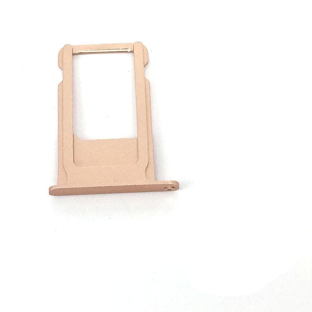 SIM Tray Holder Slot Replacement for Iphone 6s Plus (5.5'')