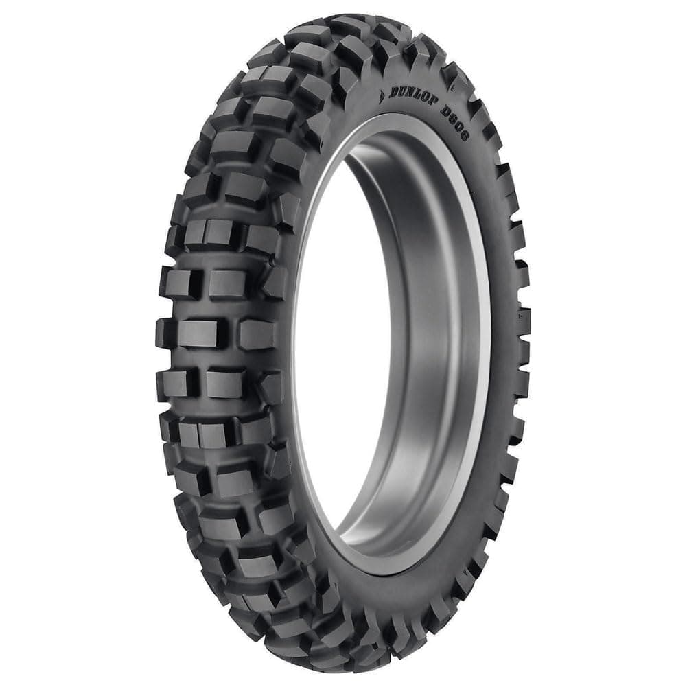 D606 Rear Tire (120/90-18)