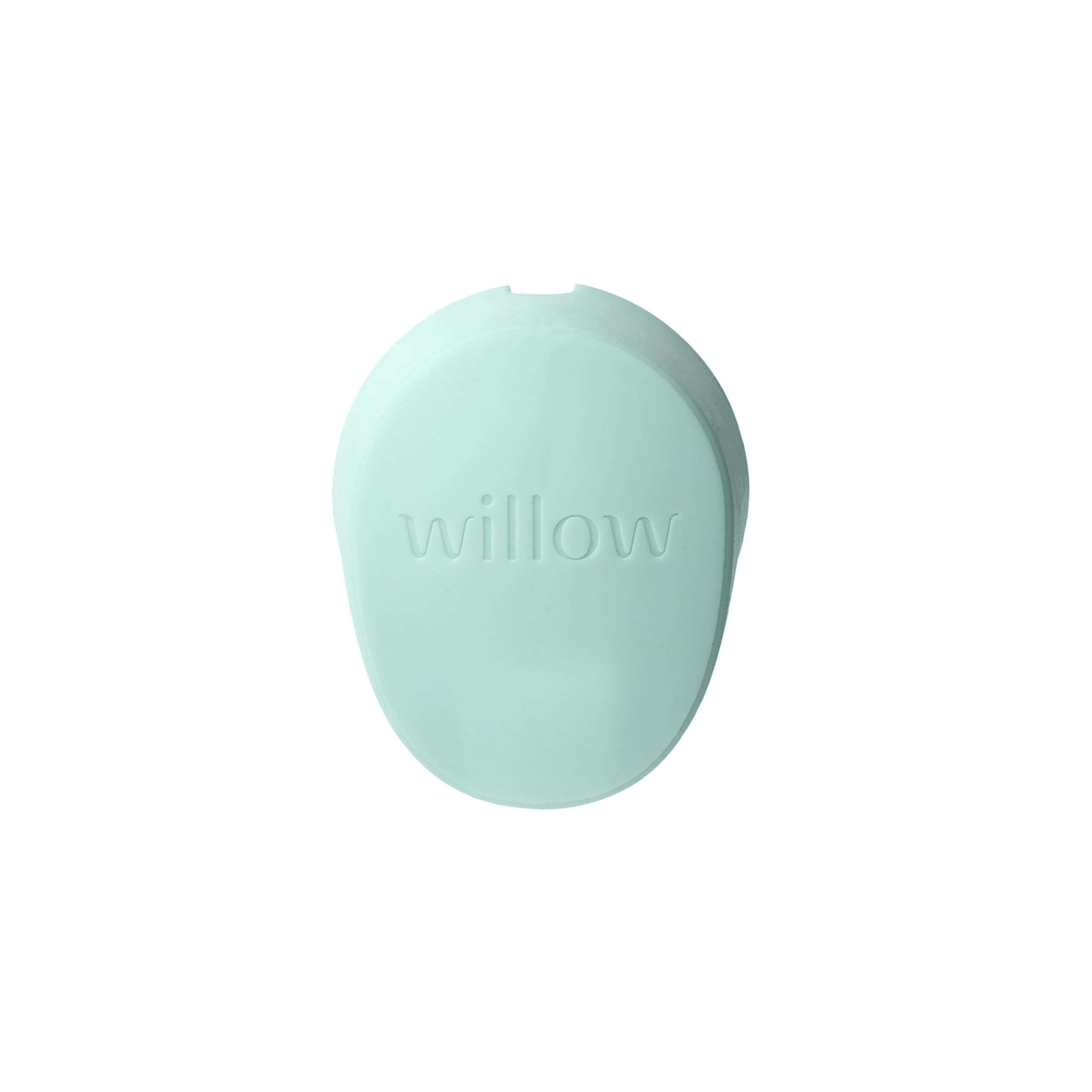 Willow Go - Duckbill Valve - 2pk - for use with Willow Go Hands Free Breast Pump