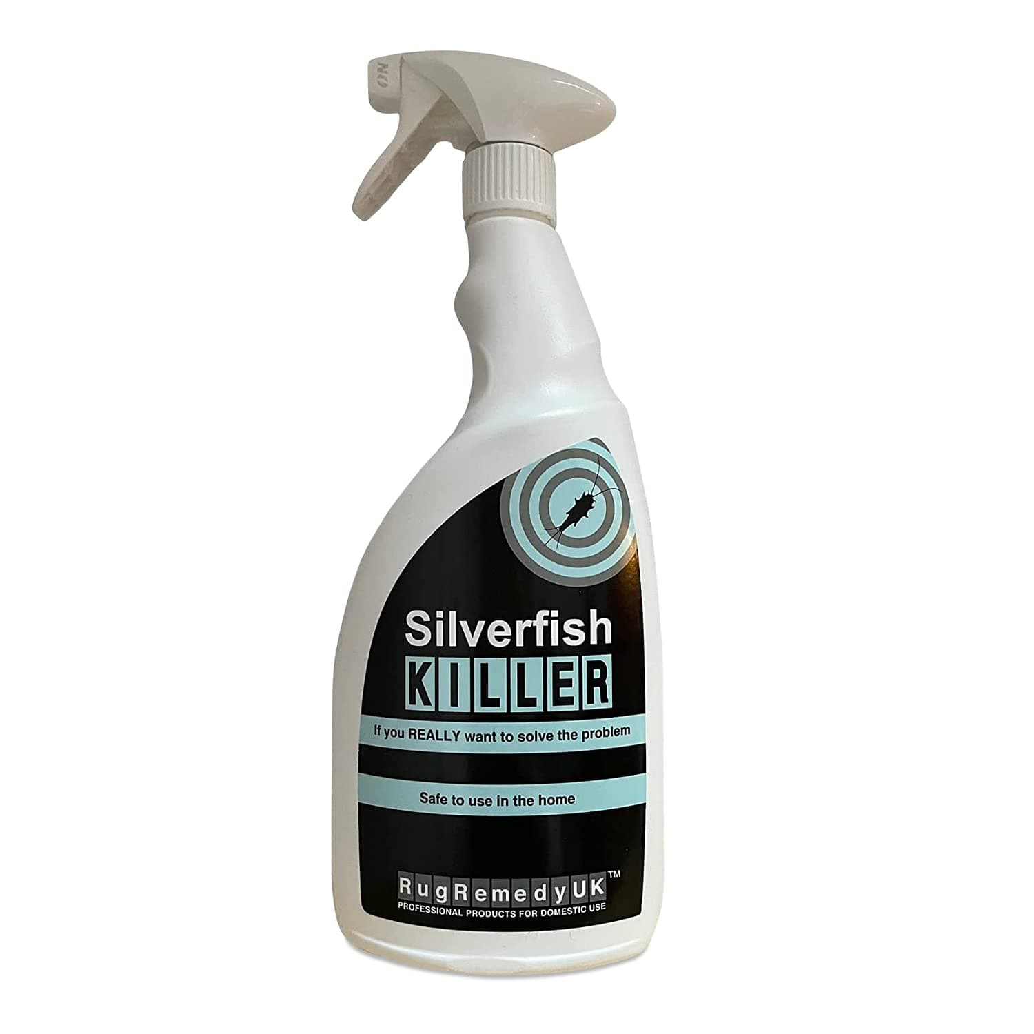 Silverfish Killer - GUARANTEED! 1 litre