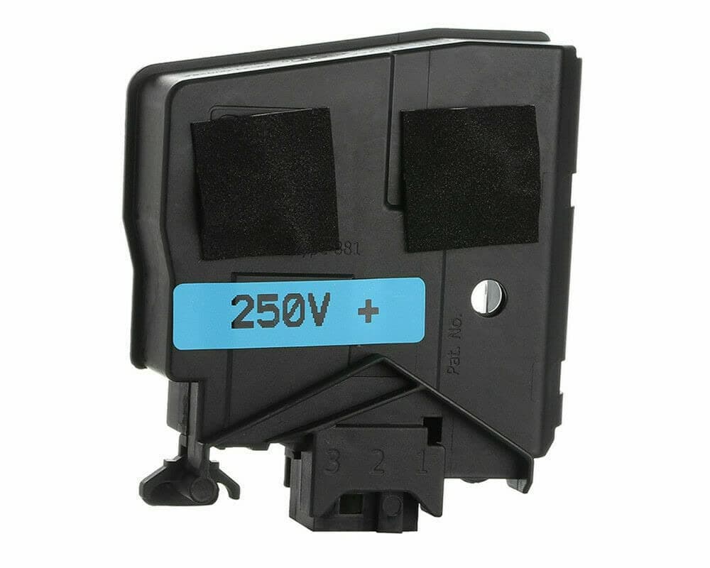 Washing Machine Door Lock Interlock Switch Compatible With Samsung DC34-00026A / DC3400026A