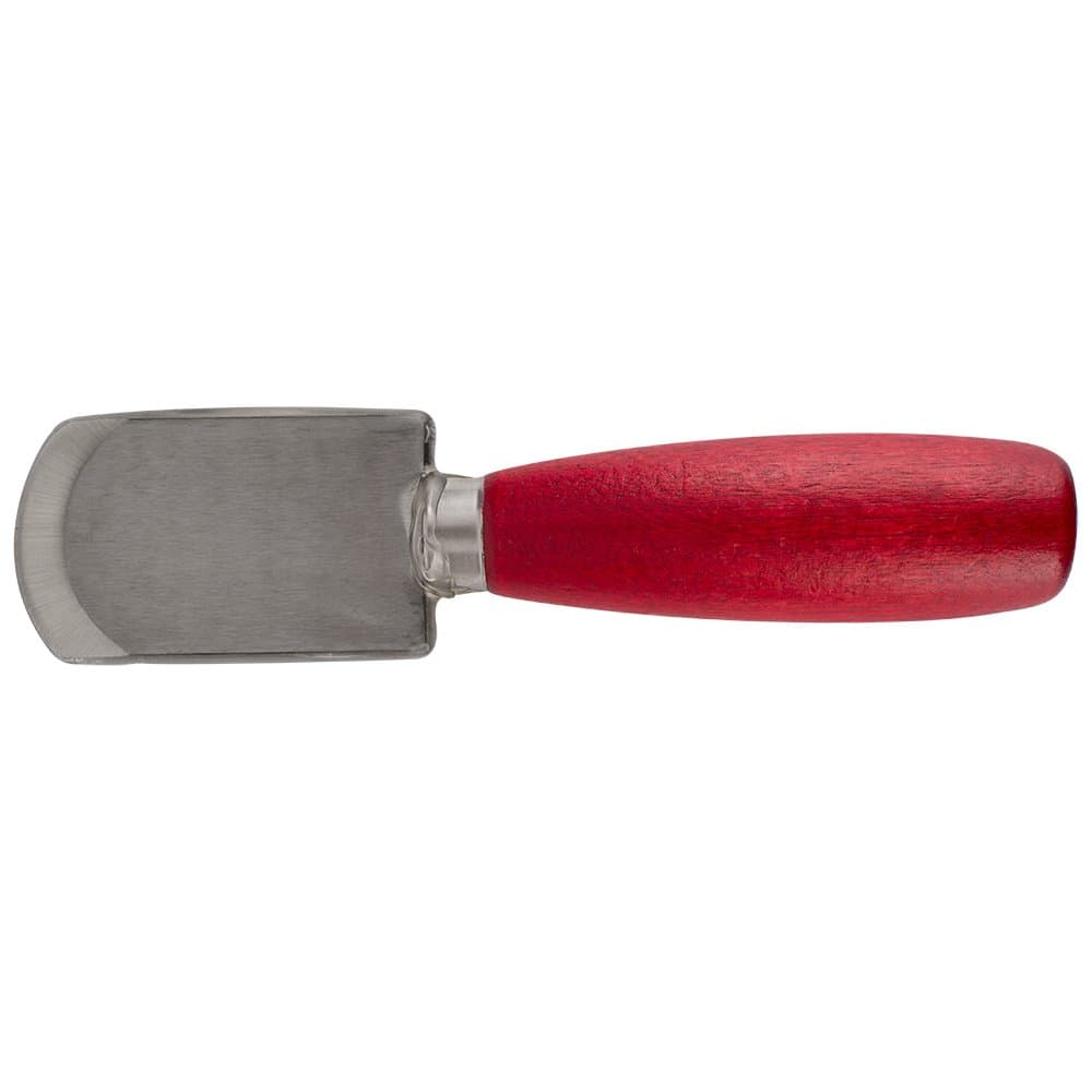 EC Lyons : Mezzotint Etching Rocker : 1.5in : Fine