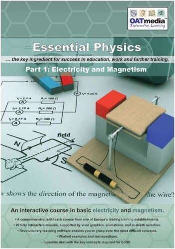 Essential Physics 1 (PC)