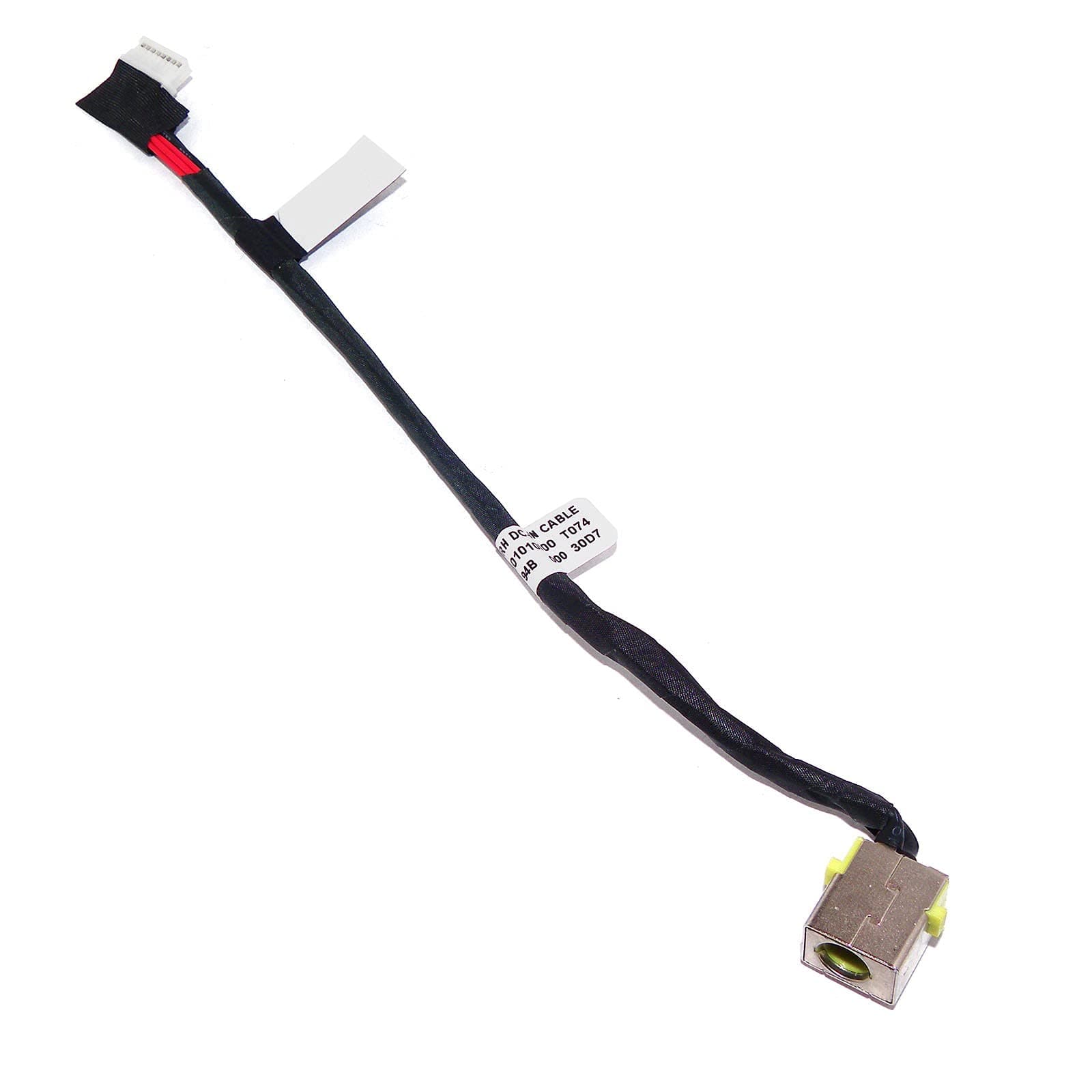 TRADOCK DC Barrel Jack to USB Charging Cable for Acer Predator Helios 300 Laptop