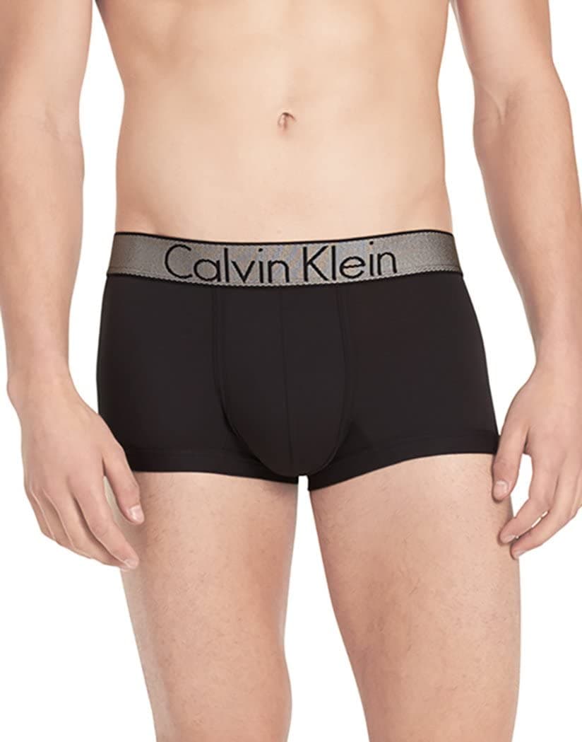 mens Underwear Customized Stretch Micro Low Rise Trunks