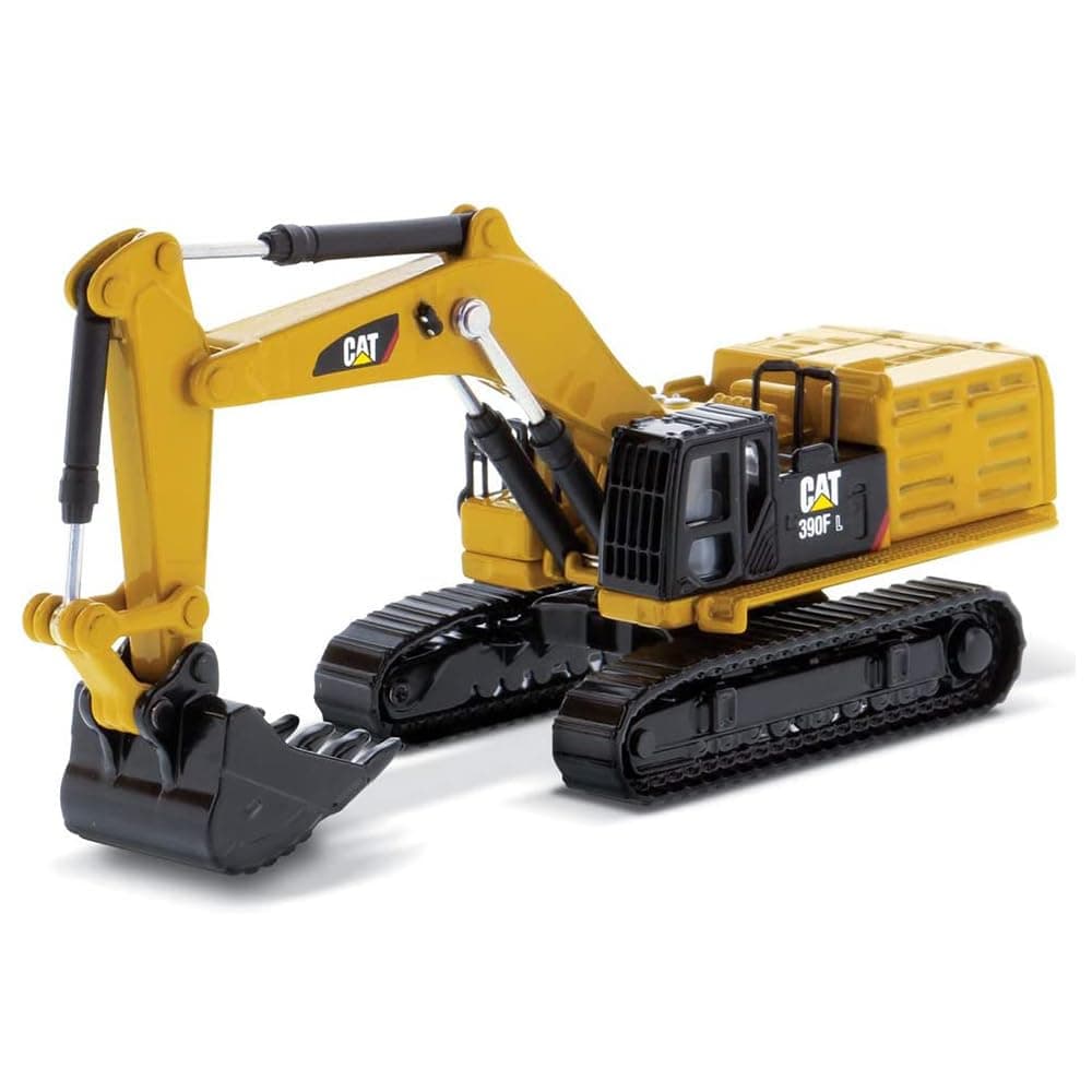 CAT 390F L Hydraulic Tracked Excavator