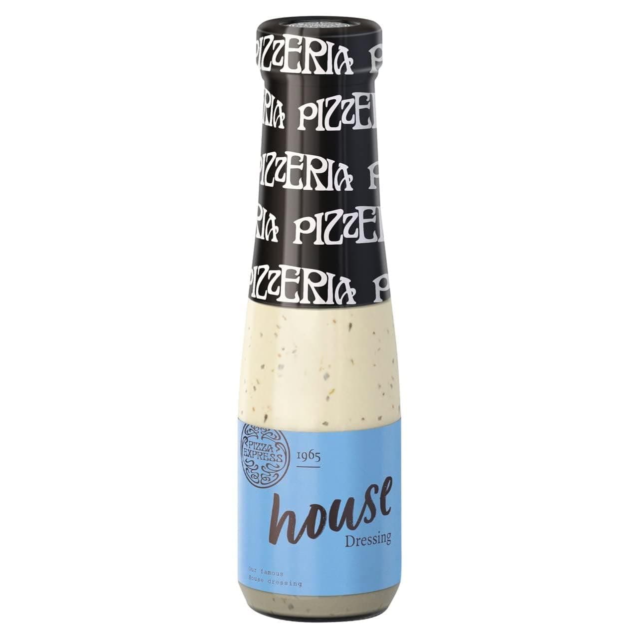 House Light Salad Dressing, 235ml