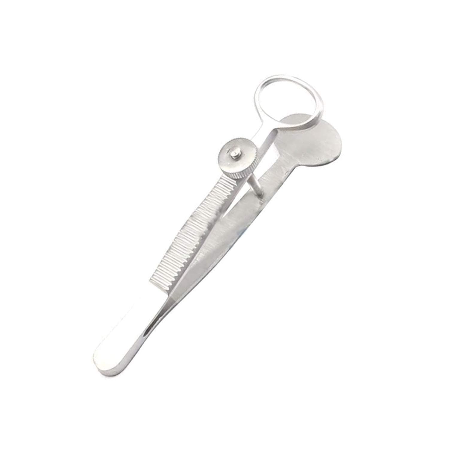 OdontoMed2011 Desmarres 'Chalazion Forceps Small Ophthalmic Instruments ODM