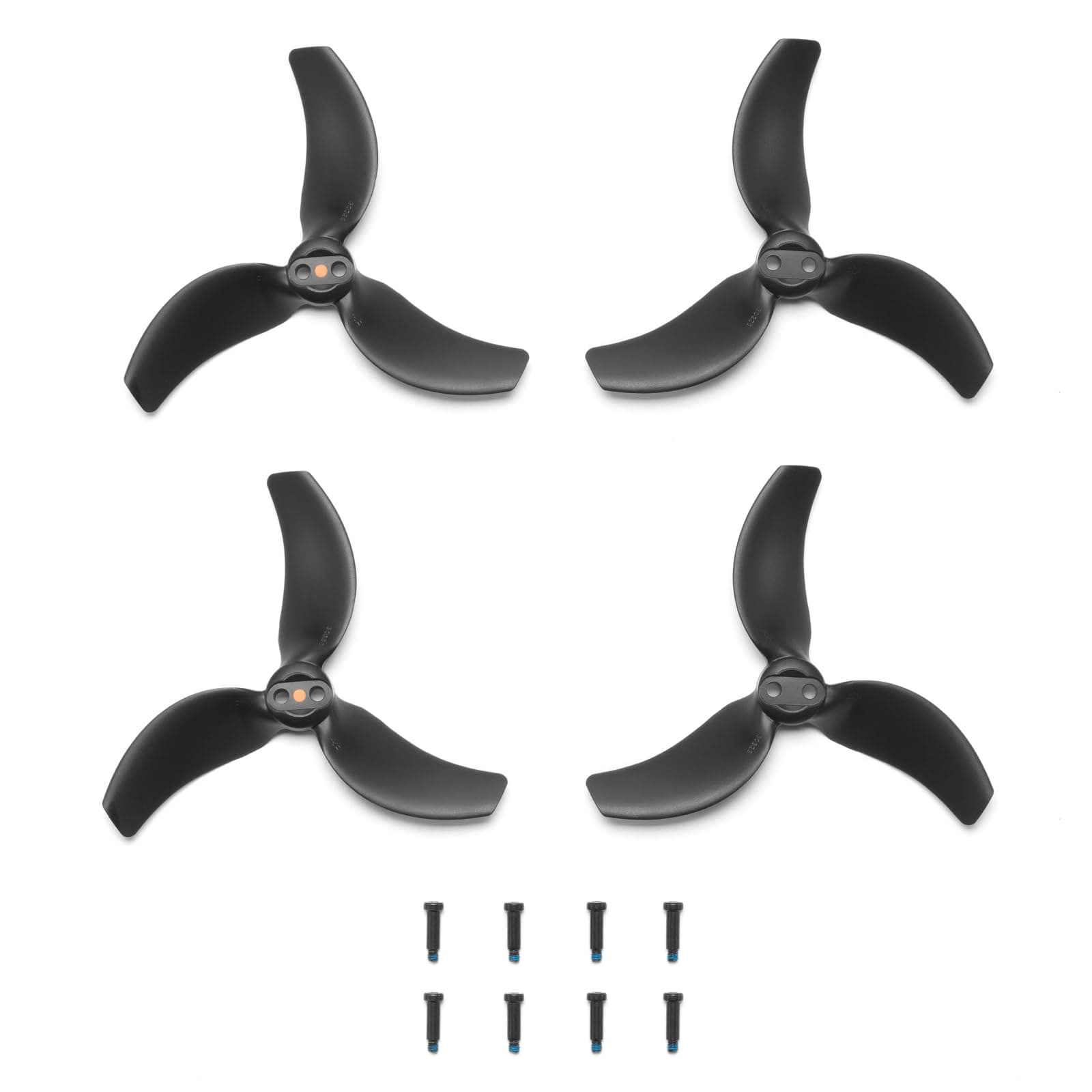 Avata 2 Propellers, Compatibility: DJI Avata 2
