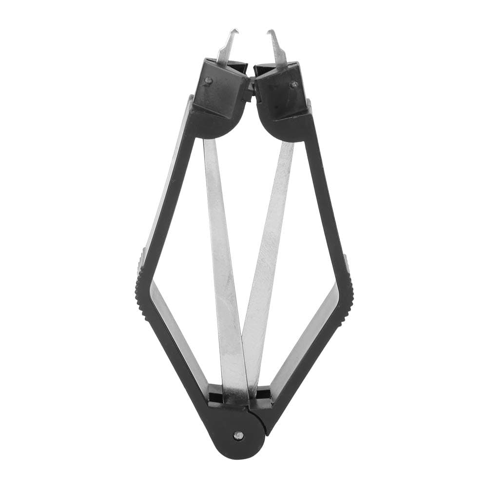 Stainless Steel IC, Tool Mother Board Component ic Removing chip Grabber Chip Removing Puller plcc eprom zange Extractor Extractor 105mm