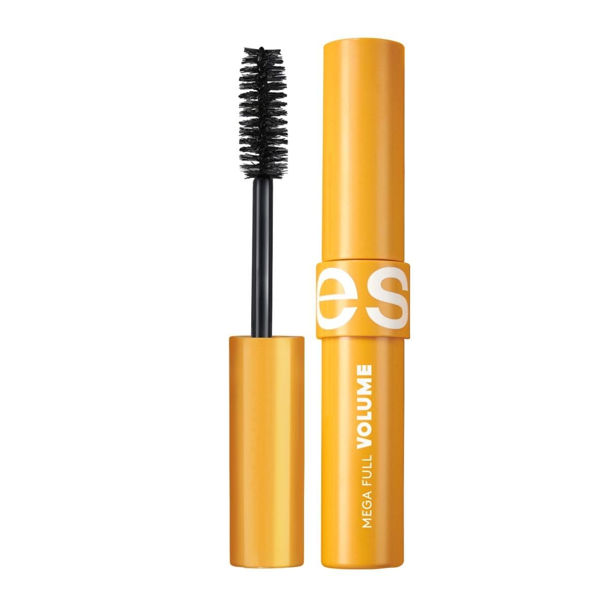 Esika Mega Full Volume Mascara, Black
