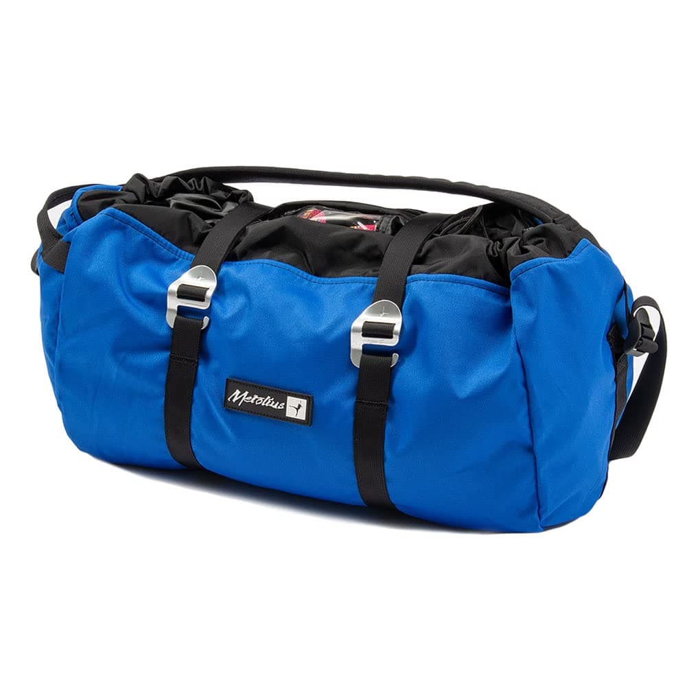 Rock Climbing Rope Duffel by Metolius Climbing