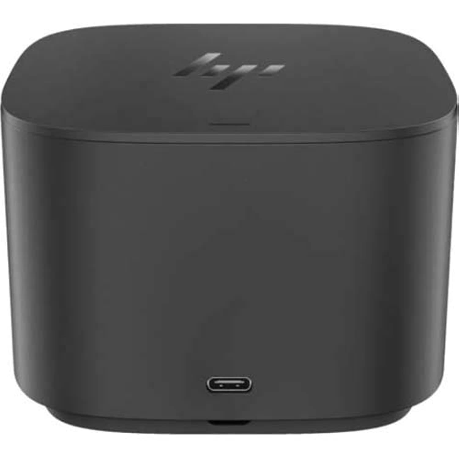 HP Thunderbolt Dock 230W G2 w/Combo Cable (3TR87UT#ABA), black