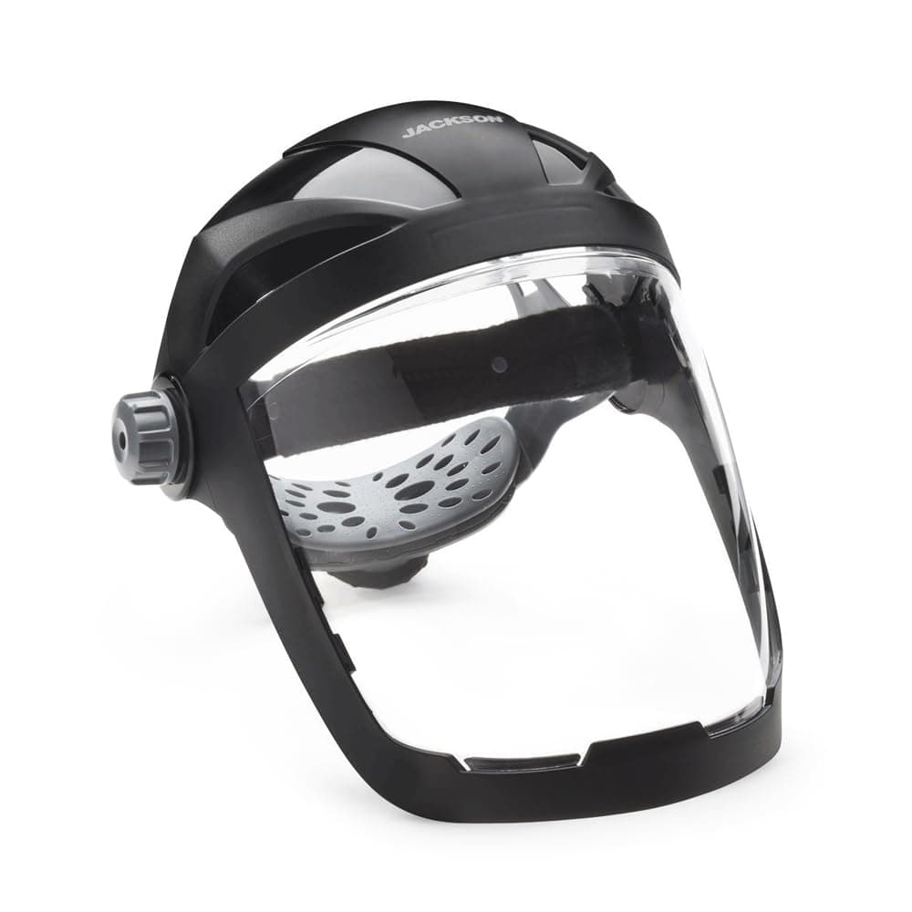 QUAD500 Face Shield