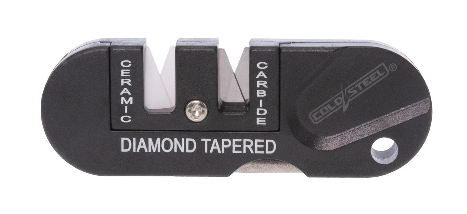 CS-KS-31SCDR: 3-in-1 Knife Sharpener