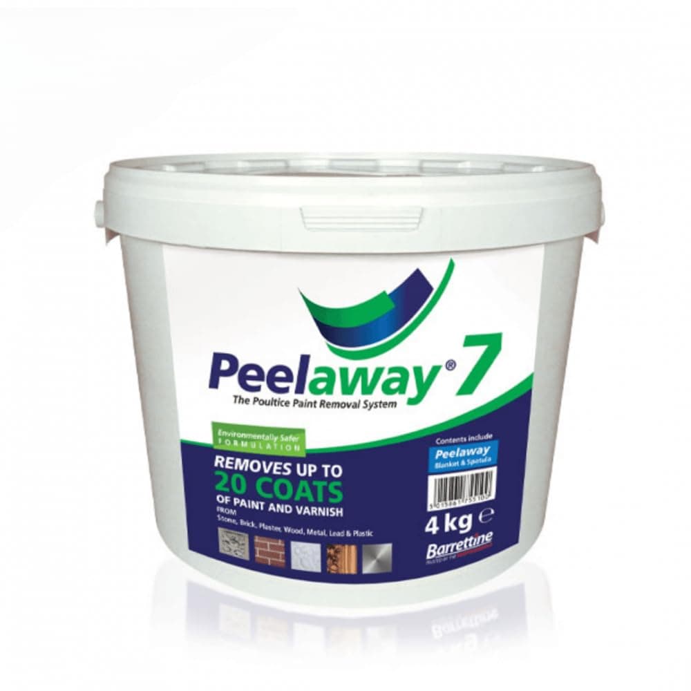 PeelAway 7 Paint Remover - 10kg