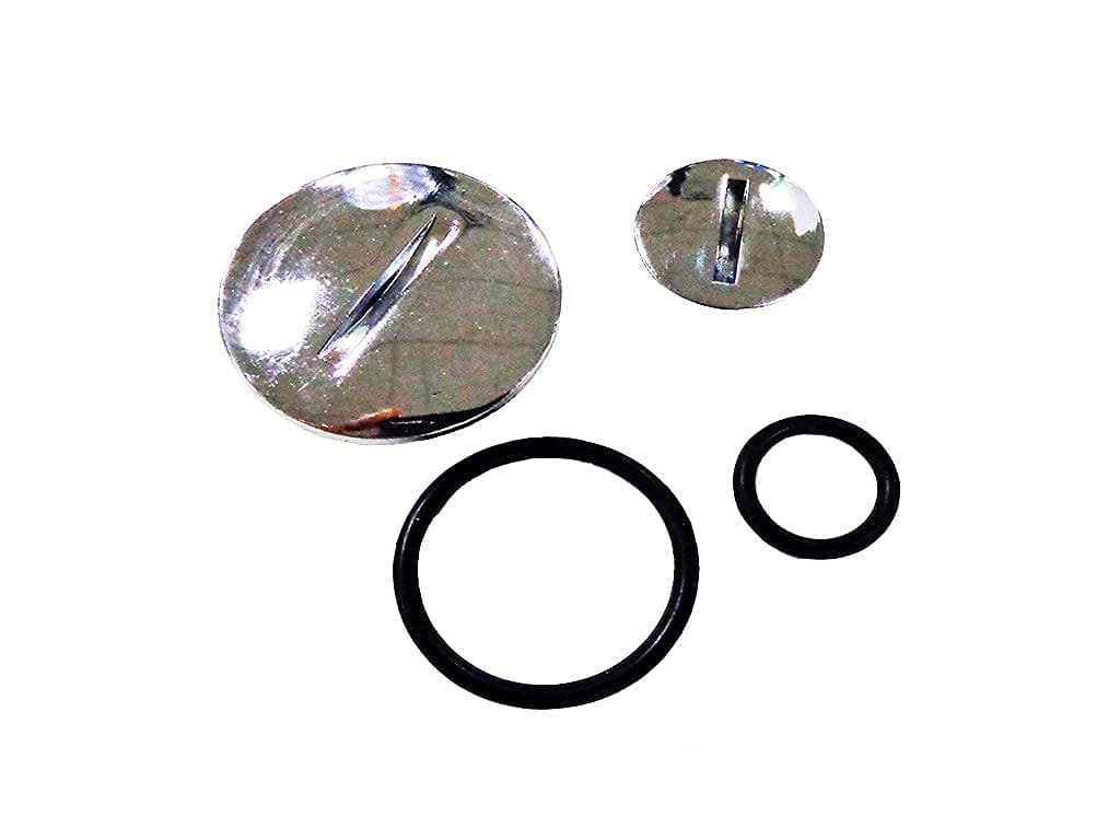 Kids ATV Partsquad Engine stator side Cover Cap 50 70 90 110cc chinese taotao sunl roketa