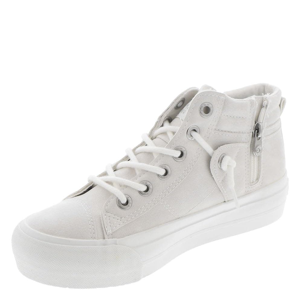 Blowfish MalibuSmoosh Womens Oxford