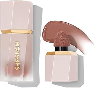 SHEGLAM Sun Sculpt Liquid Contour - Tawny Amber