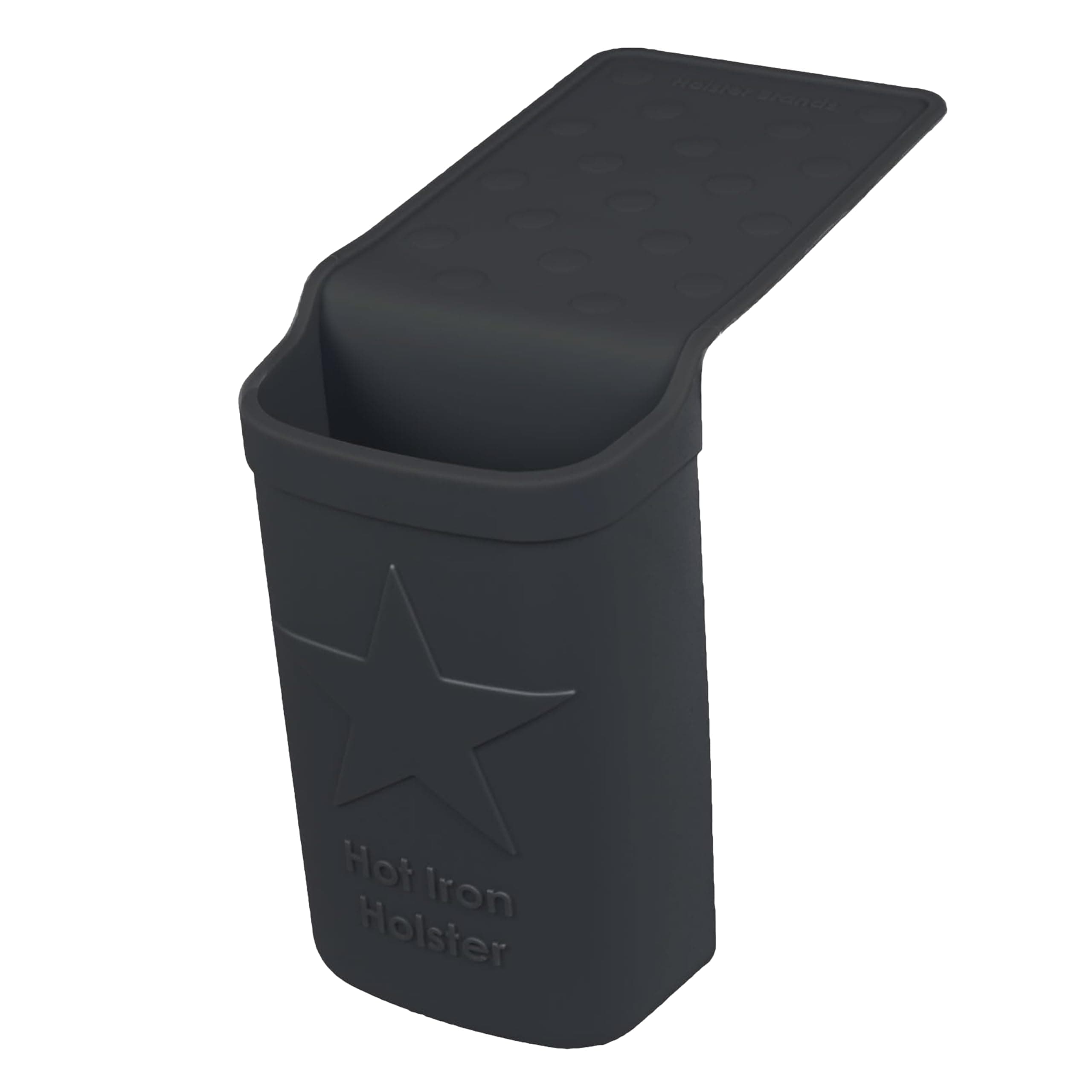 Hot Curling/Flat Iron Holder