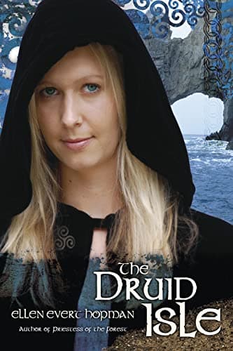 The Druid Isle Paperback – April 8, 2010