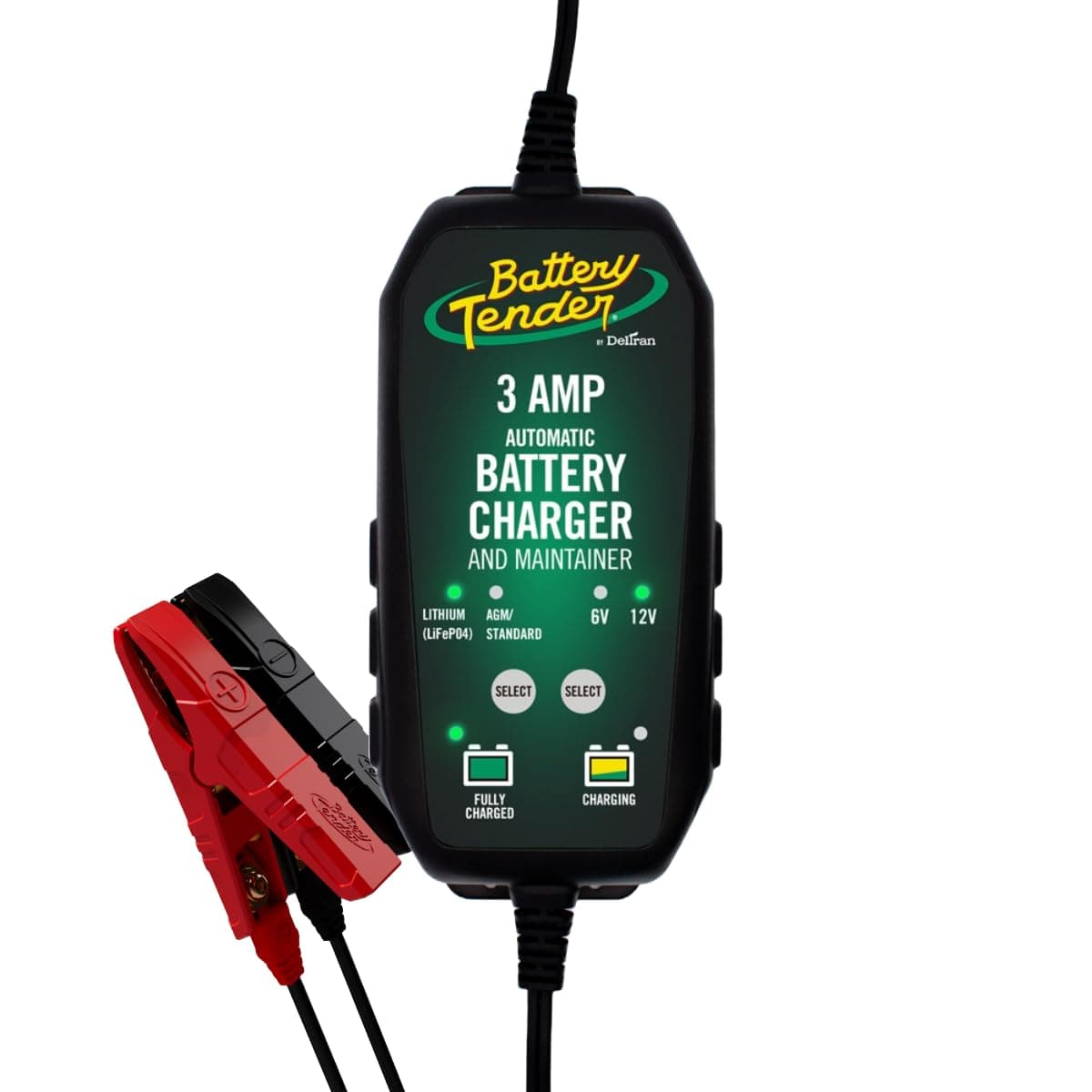 Battery Tender Power plus 3 Amp Charger
