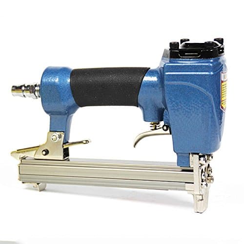 Diy Engineers Pneumatic Air Stapler Gun For Professionals