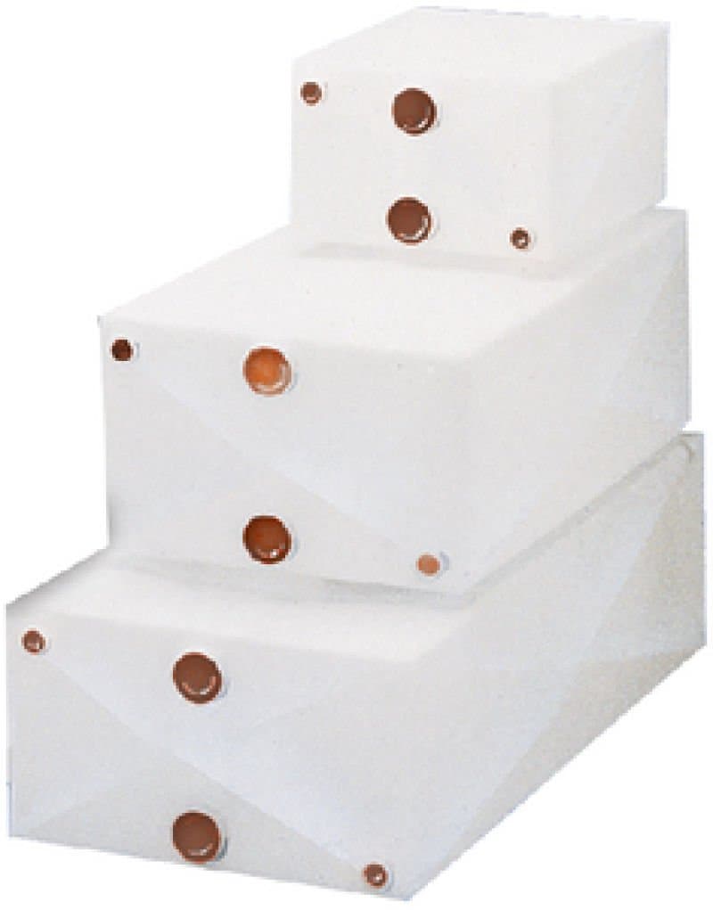 Todd Water/Holding Tank 35 Gallon