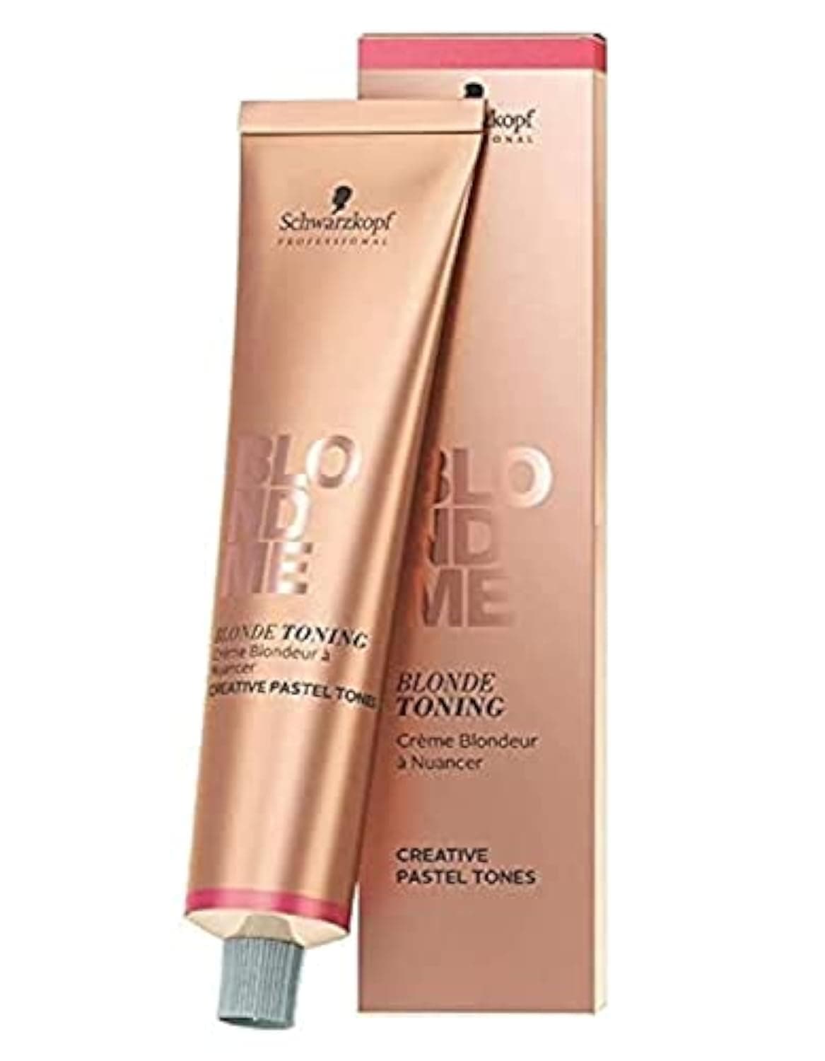 BM Blonde Toning sand 60ml