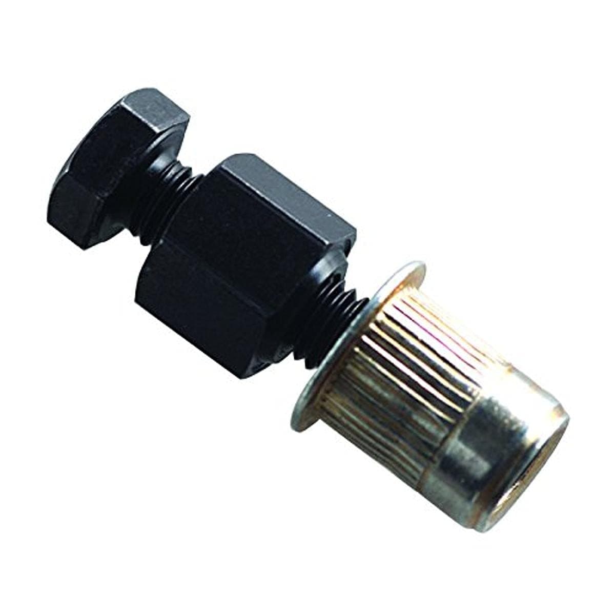 AA181-832 Expandable Tool, Thread Size 8-32, Black