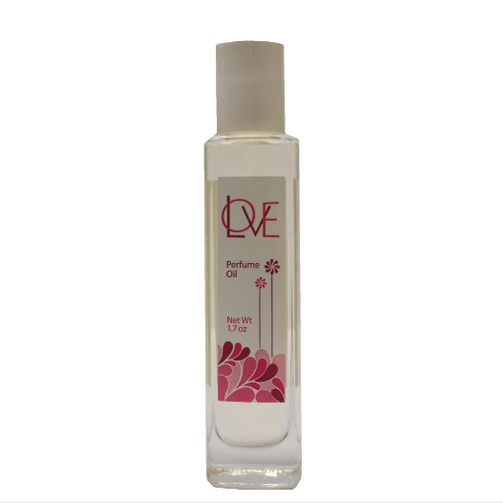 Love Perfume Oil 1.7 Ounce