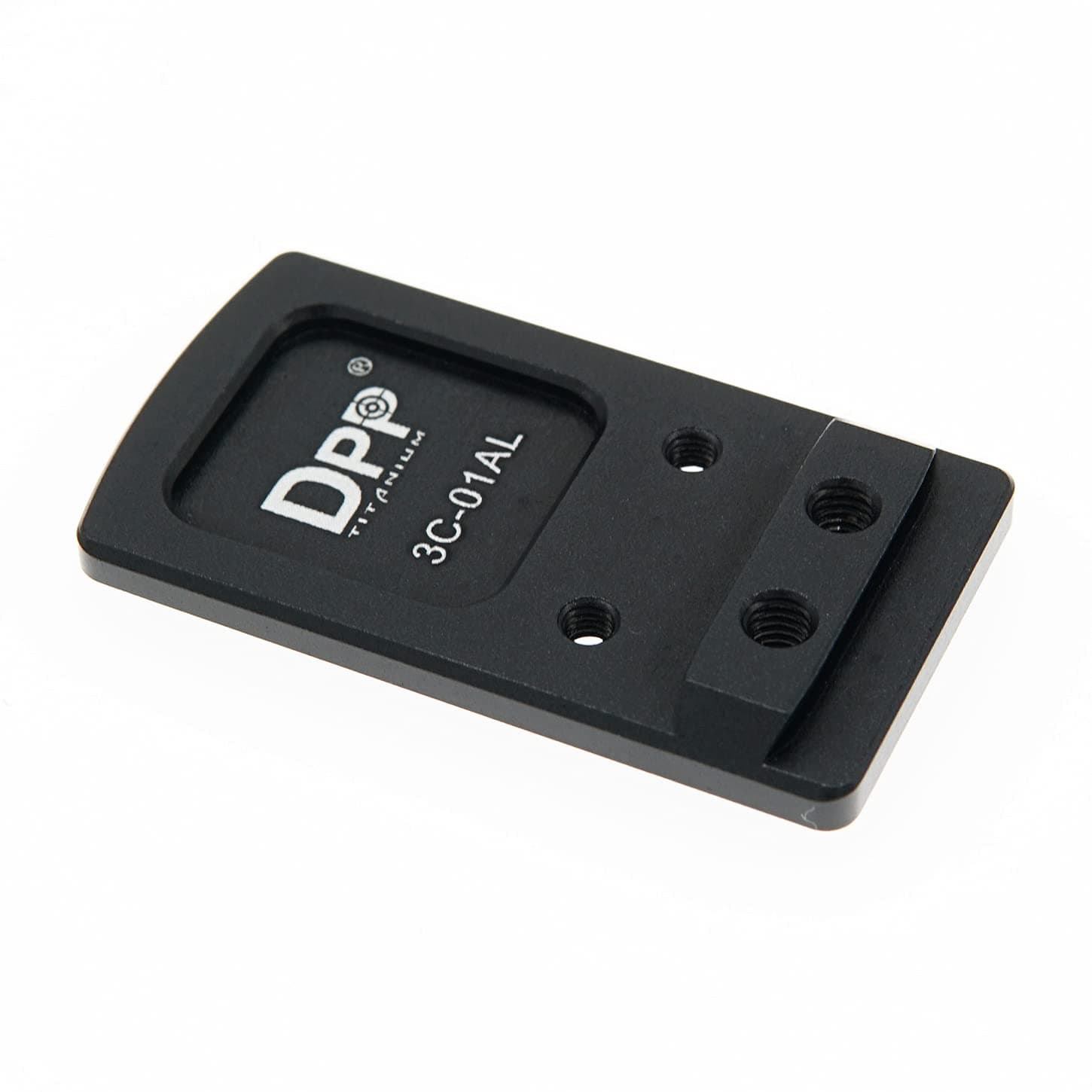 Sight Mount for Taurus G3c/GX4 Vortex Viper, Burris Fastfire, Ade