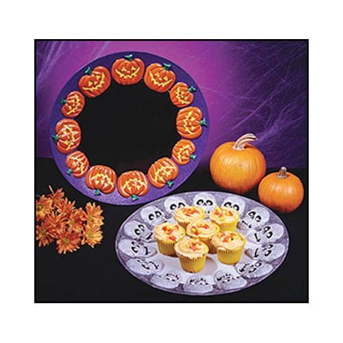 LightUp Horseman Portrait Multicoloured One Size