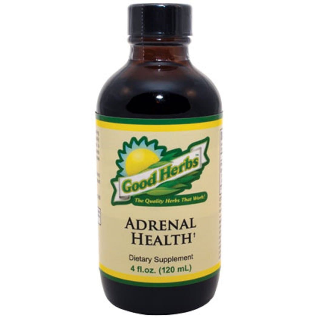 Adrenal Health