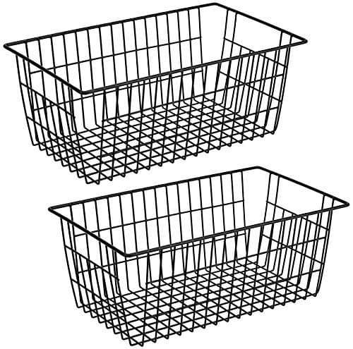 Wire Storage Baskets