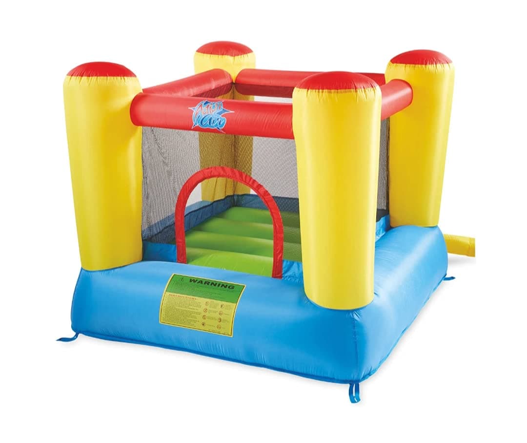 Action Air – 9402 – Bouncy Castle