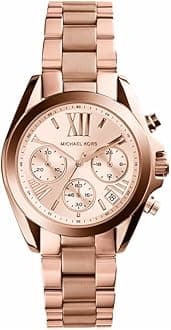 Michael Kors MK5799 Ladies Watch Bradshaw