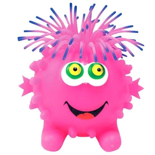 Puffer Ball - Giggly, Light Up