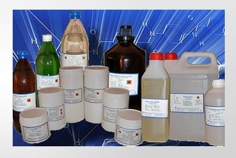 Polyethylene Glycol 6000 (PEG 6000) 100g