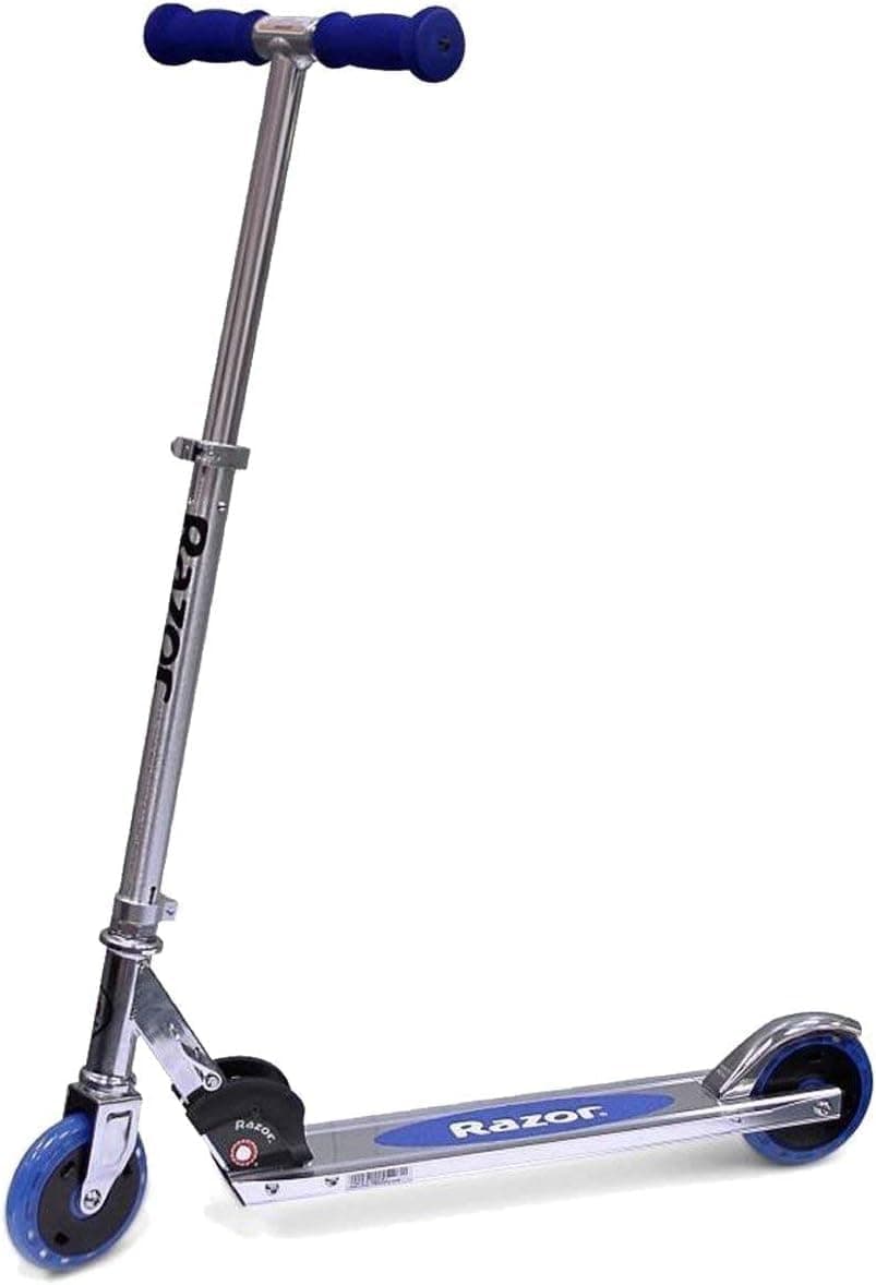 Razor A125 GS Foldable Kick Scooter For Kids
