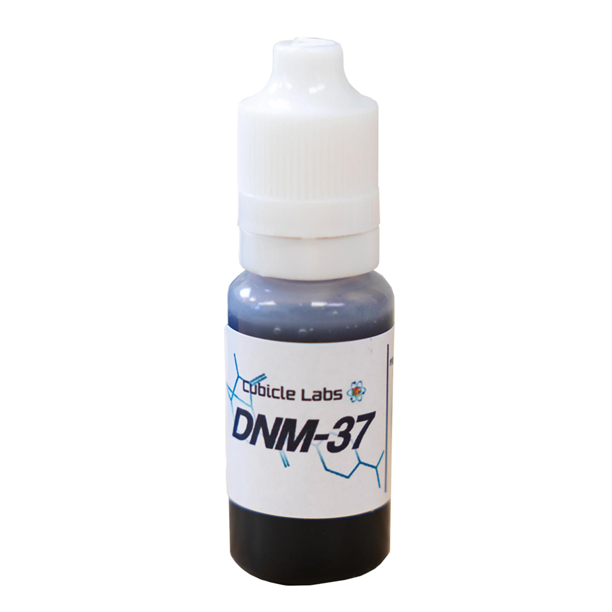 Cubicle Labs DNM-37 15mL Speed Cube Lubricant