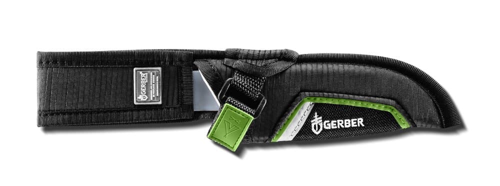 GerberFreescape Camp Kitchen Knife [31-002533]