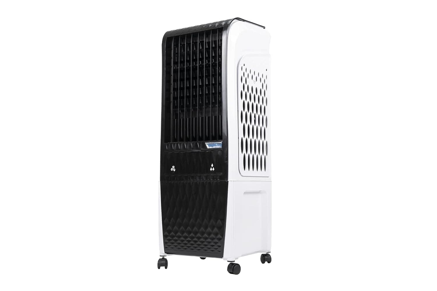 Diet 3D 30i Tower Air Cooler - 30L, Black