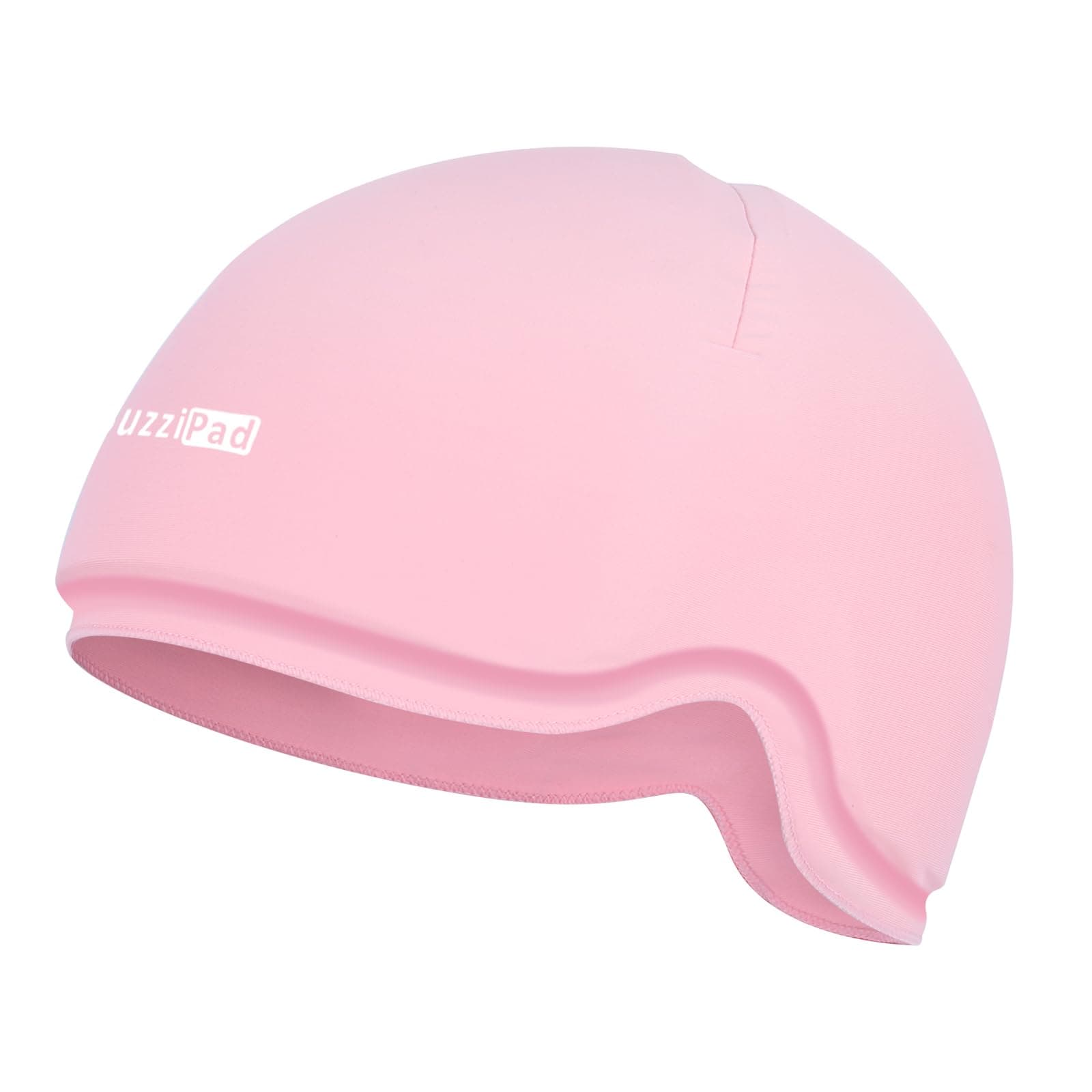 SUZZIPAD Chemo Cooling Cap, Cold Caps for Chemo, Cooling Cap for Chemotherapy for Head Discomfort, Chemotherapy Care for Women and Men, Pink