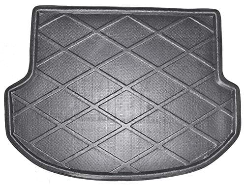 Car Mat Car Boot Liner Carpet Cargo Liner Cargo Mat Cargo Cover Rear Trunk Mat Trunk Liner Tray Floor Mat for Volvo XC60 2008 2009 2010 2011 2012 2013 2014 2015 2016 2017