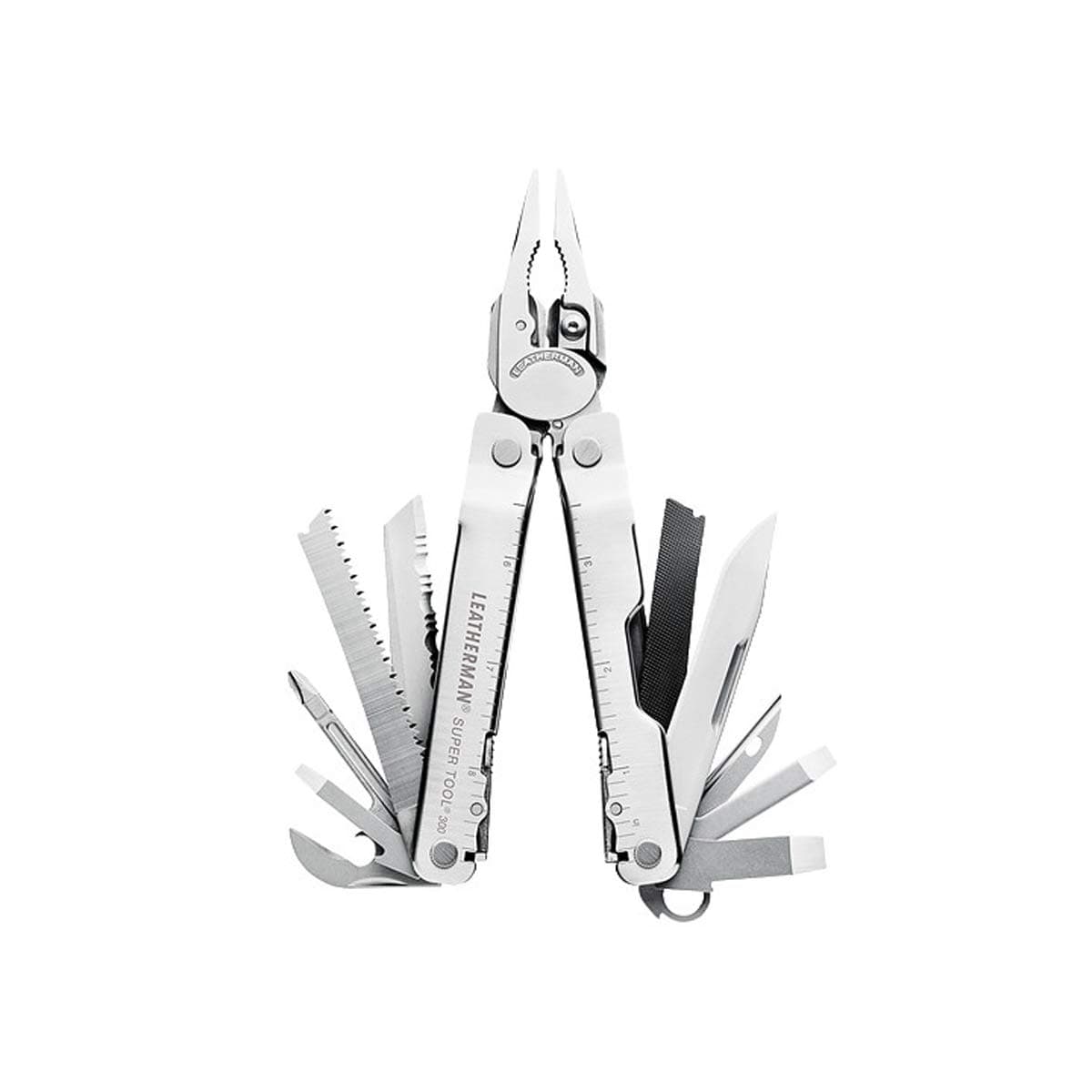 Leatherman Heritage Super Tool 300 Multi-Tool