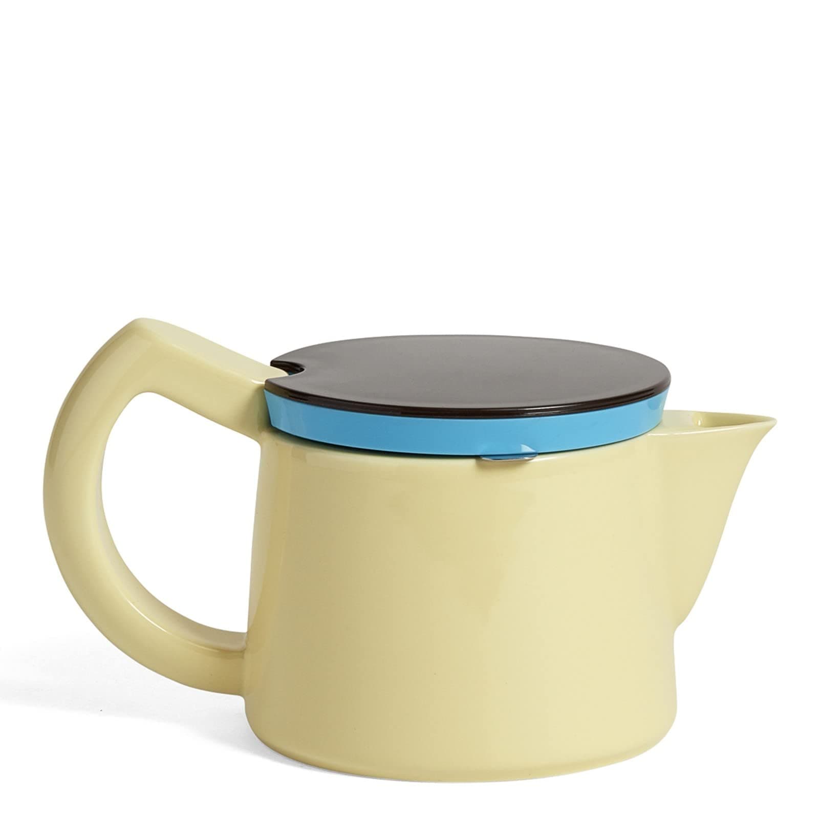 Hay Coffee Maker Small Yellow 450ml